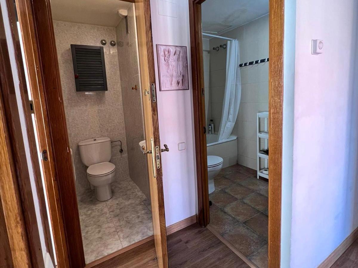 Ramblas! Dreaming Pent With Terrace 6pax * Barcelona