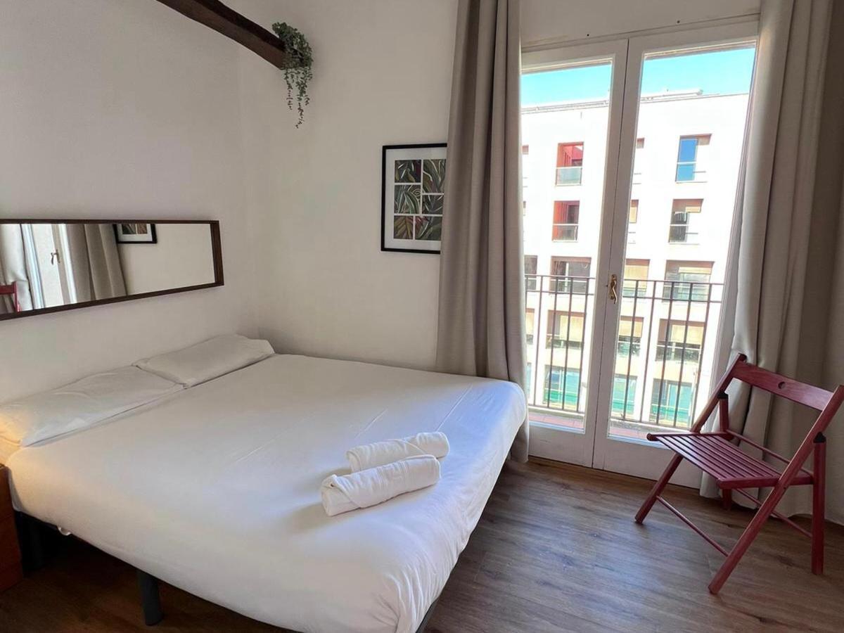 Appartement Ramblas! Dreaming Pent With Terrace 6pax