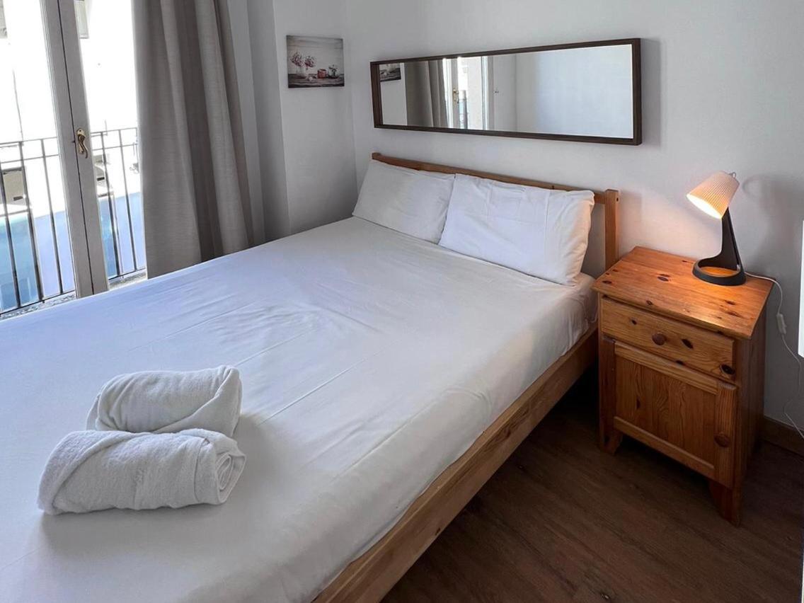 Ramblas! Dreaming Pent With Terrace 6pax Appartement *