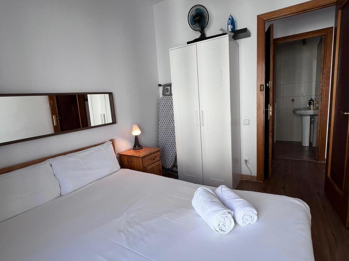 Appartement Ramblas! Dreaming Pent With Terrace 6pax Barcelone